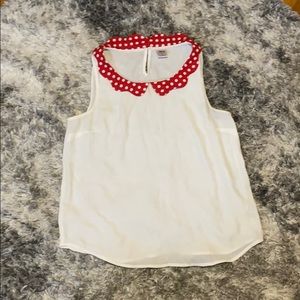 Lauren Conrad Disney Tank Top